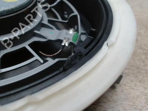 Used Speaker PEUGEOT 208 I (CA_, CC_) 1.2 THP 110 (110 hp) 28001368