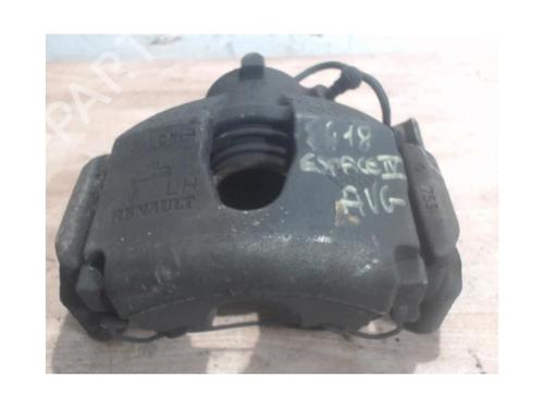 Left front brake caliper RENAULT ESPACE IV (JK0/1_) 2.2 dCi (JK0H) | BP25414683M105 