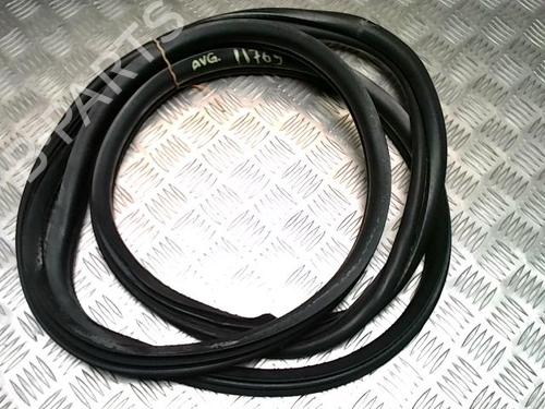 Gummiliste FIAT PANDA (169_) 1.2 (169.AXB11, 169.AXB1A) (60 hp) 25833441