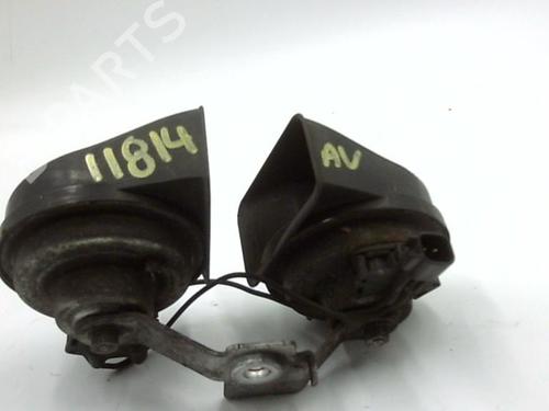 Horn FORD FOCUS II (DA_, HCP, DP) 1.8 TDCi | BP25431118E13