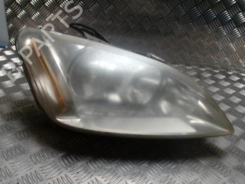 Right headlight FORD FOCUS C-MAX (DM2) 1.8 TDCi | BP30960448C29