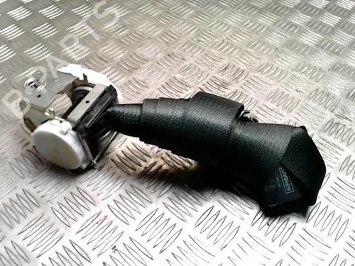 Used Front right seatbelt OPEL MERIVA B MPV (S10) 1.4 (75) (120 hp) 31332303