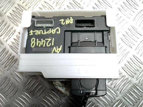 Electronic module RENAULT CAPTUR I (J5_, H5_) 0.9 TCe 90 | BP33717394M83 - Image 2