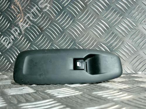 Used Right front window switch PEUGEOT 208 I (CA_, CC_) 1.2 THP 110 (110 hp) 31237319