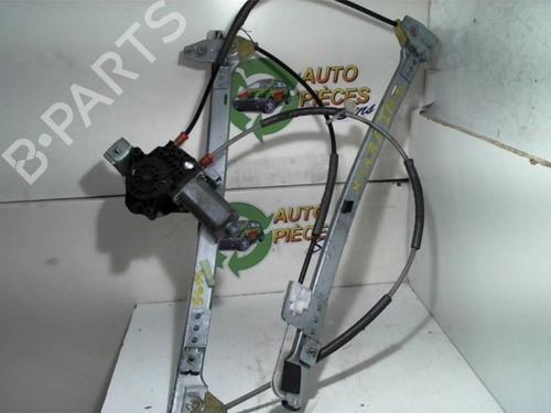 Front right window mechanism CITROËN XSARA (N1) 1.8 i 16V | BP25400383C23