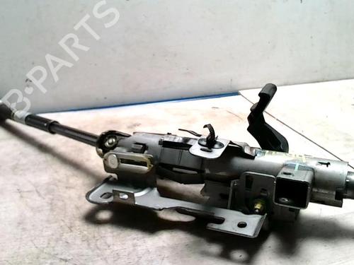 Steering column CITROËN C4 II (NC_) 1.6 HDi 90 | BP31223786M21