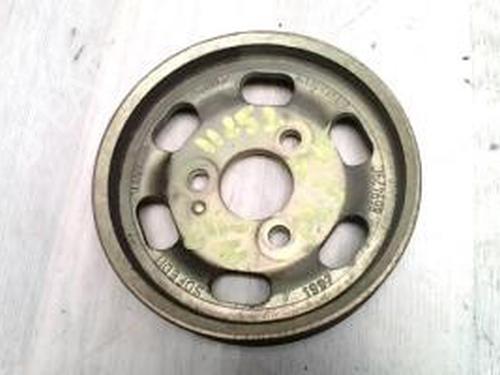 Used Pulley RENAULT CLIO I (B/C57_, 5/357_) 1.2 (5/357Y, 5/357K) (58 hp) 25423346