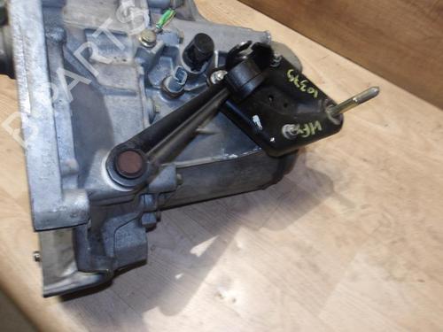 Gearbox CITROËN SAXO (S0, S1) 1.1 X, SX | BP31235963M3 