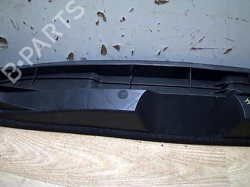 Used Scuttle panel PEUGEOT 1007 (KM_) 1.4 (75 hp) 29014253