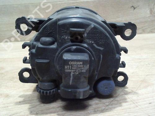 Right front fog light RENAULT GRAND SCÉNIC II (JM0/1_) 1.5 dCi (JM1E) | BP25385247C31 