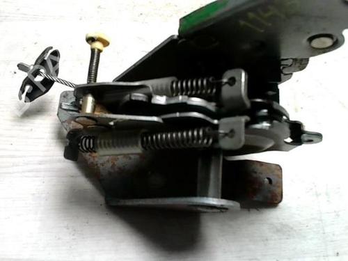Hand brake SEAT IBIZA IV (6J5, 6P1) 1.6 TDI | BP27498621I18 