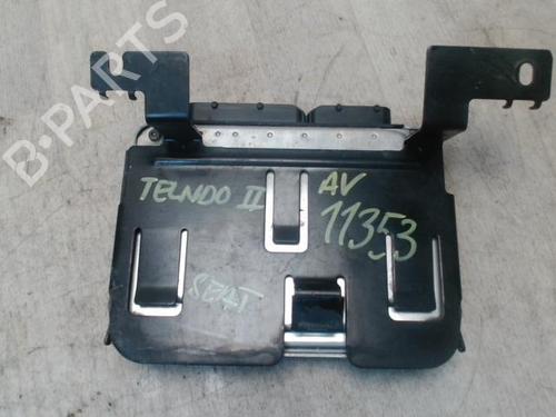 Engine control unit (ECU) SEAT TOLEDO II (1M2) 1.9 TDI | BP27581406M57 - Image 2