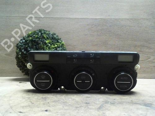 Used Climate control VW TOURAN (1T1, 1T2) 1.9 TDI (105 hp) 29217598