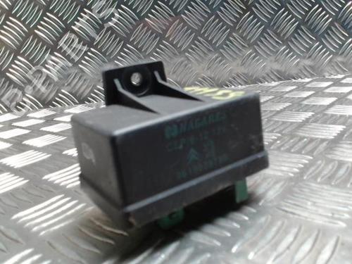 Electronic sensor CITROËN XSARA (N1) 2.0 HDi 90 | BP25923872M84 