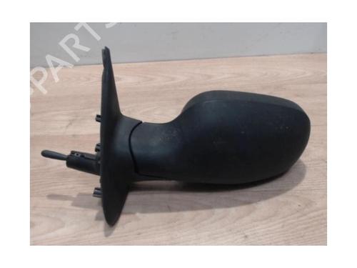 Left mirror NISSAN MICRA III (K12) 1.2 16V | BP25386781C26 