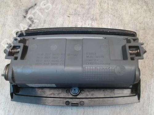 Cup/Object holder AUDI A4 B6 (8E2) 1.9 TDI | BP27614835I37 
