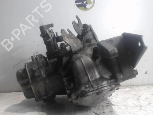 Gearkasse SUZUKI SWIFT III (MZ, EZ) 1.3 DDiS (RS413D) | BP25385994M3