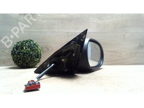 Left mirror JAGUAR X-TYPE I (X400) 2.0 D | BP25412985C26 