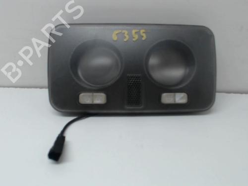 Innerbelysning ALFA ROMEO 147 (937_) 1.9 JTD 16V (937.AXG1B, 937.BXG1B) (140 hp) 31219320