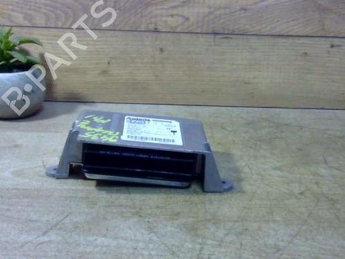 ECU airbags RENAULT MEGANE II Coupé-Cabriolet (EM0/1_) 1.9 dCi | BP29524357M53 