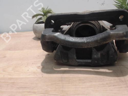 Used Left front brake caliper PEUGEOT 308 II (LB_, LP_, LW_, LH_, L3_) 1.2 VTi 72 (82 hp) 25413470