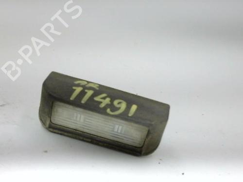 Skiltlys PEUGEOT EXPERT Van (VF3A_, VF3U_, VF3X_) 2.0 HDi 130 (128 hp) 26679268