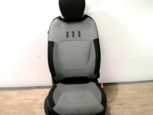 Right front seat RENAULT CAPTUR I (J5_, H5_) 1.2 TCe 120 | BP25417396C16 - Image 4
