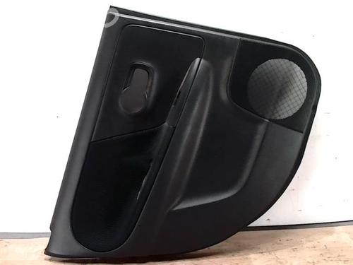 Used Rear left panel NISSAN NOTE (E11, NE11) 1.5 dCi (86 hp) 25419645