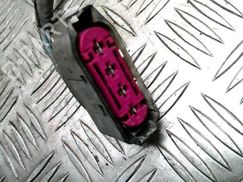 Thermostat housing RENAULT SCÉNIC III (JZ0/1_) 1.6 dCi (JZ00, JZ12) | BP32400116M116