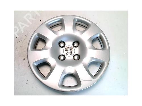Hjulkapsel CITROËN BERLINGO MULTISPACE (B9) 1.6 HDi 90 (90 hp) 25418261