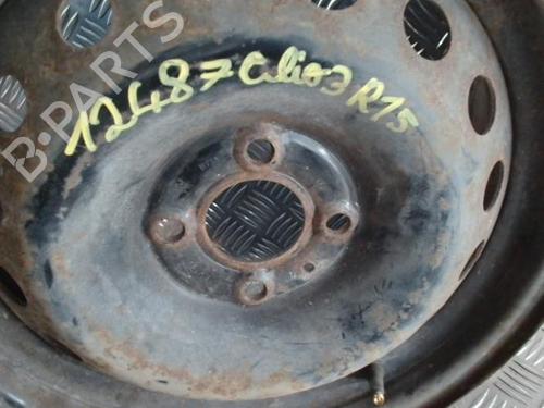 Felga RENAULT CLIO III Grandtour (KR0/1_) 1.5 dCi (KR0H, KR1S) | BP30675241C45