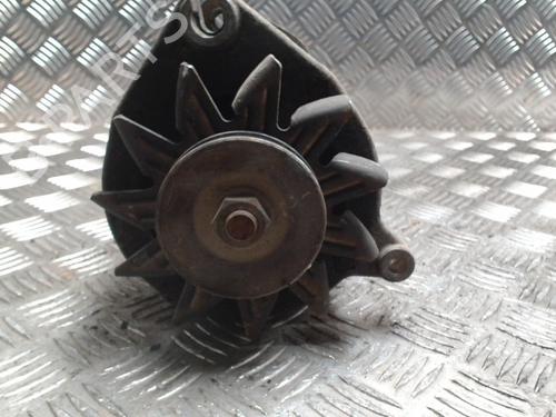 Used Alternator Alternator 38092791 38092791