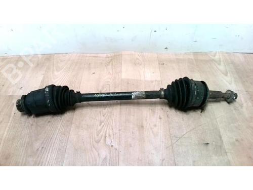 Left front driveshaft SUZUKI SWIFT IV (FZ, NZ) 1.3 DDiS (AZG413D, ZC02S, ZC92S) | BP25427628M38