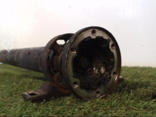 Arbre de transmission AUDI TT (8N3) 1.8 T quattro (224 hp) 30665494