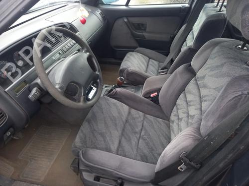 Engine CITROËN XM (Y4) 2.1 TD 12V | BP34267769M1  - Image 10