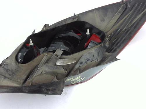 Right taillight OPEL CORSA D (S07) 1.7 CDTI (L08, L68) | BP31227823C35