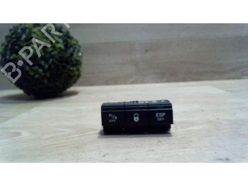 Switch PEUGEOT 1007 (KM_) 1.6 16V | BP25402191I30