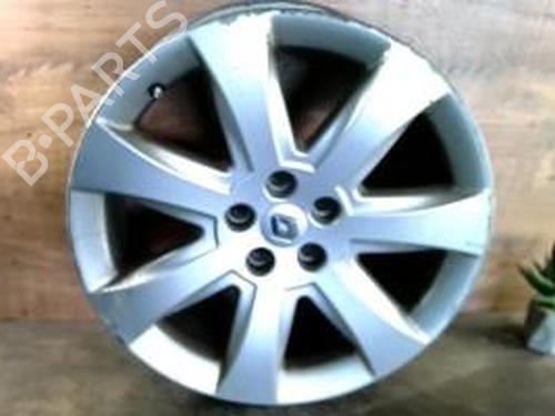 Used Rim RENAULT VEL SATIS (BJ0_) 3.5 V6 (BJ0R, BJ0V, BJ0U) (241 hp) 27315898
