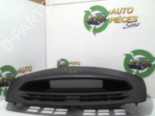 Cockpit CITROËN C4 I (LC_) 1.6 HDi | BP25400072C47 