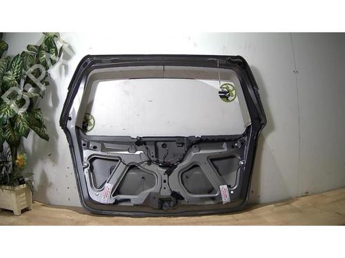 Tailgate MERCEDES-BENZ A-CLASS (W169) A 180 CDI (169.007, 169.307) | BP25413677C6