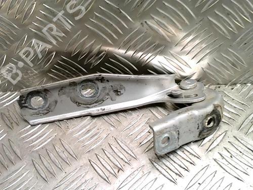 Used Hinge/Door check strap AUDI A3 (8P1) 2.0 TDI 16V (140 hp) 31221683