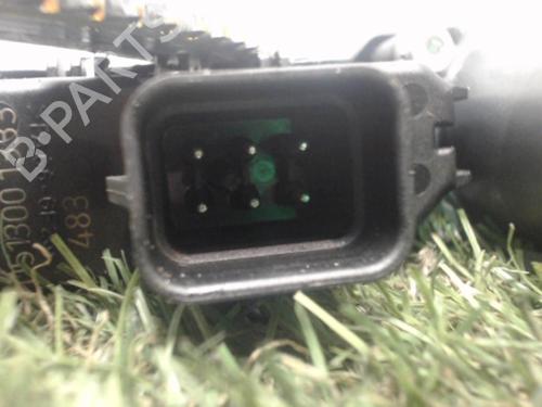 Front right window mechanism OPEL ASTRA H (A04) 1.7 CDTI (L48) | BP30665358C23