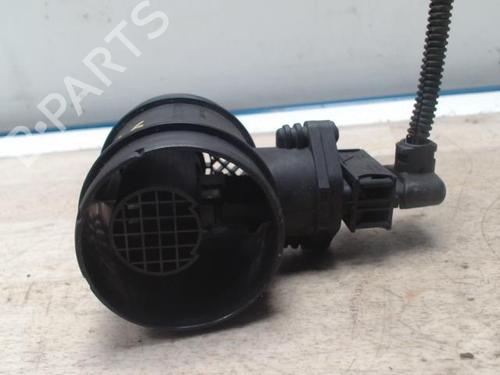 Mass air flow sensor OPEL MERIVA A MPV (X03) 1.7 CDTI (E75) | BP28173360M95 - Image 3