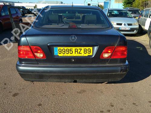 Rear left panel MERCEDES-BENZ E-CLASS (W210) E 290 Turbo-D (210.017) | BP25401594C60 - Image 3