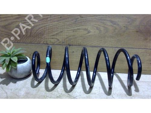 Used Shock absorber spring CITROËN C1 II (PA_, PS_) 1.0 VTi 72 (72 hp) 25401966