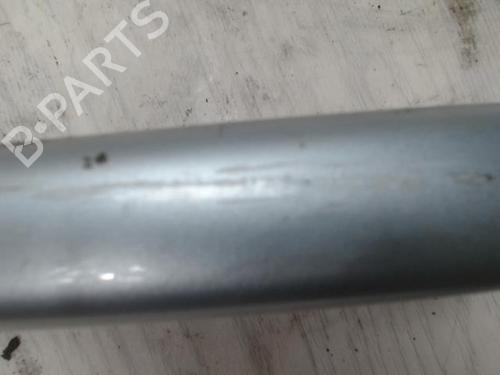 Used Front left exterior door handle PEUGEOT 407 (6D_) 2.0 HDi 135 (6DRHRH, 6DRHRE, 6DRHRG, 6DRHRJ) (136 hp) 31228960