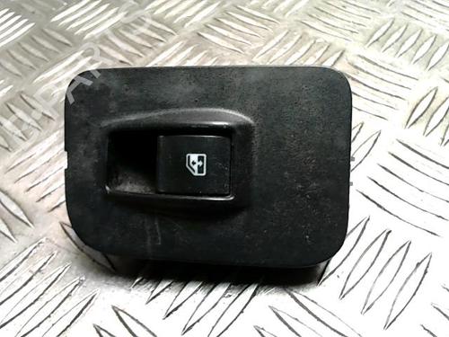 Mando elevalunas delantera derecho Mando elevalunas delantera derecho PEUGEOT BIPPER (AA_) 1.4 HDi (68 hp) 36041817 36041817