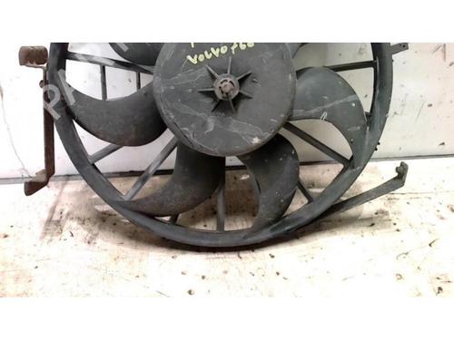 Heater blower motor VOLVO 760 (704, 764) 2.8 | BP25430437M62