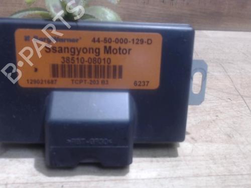 Gearbox control unit SSANGYONG ACTYON I 200 Xdi 4WD | BP25414373M52 - Image 4