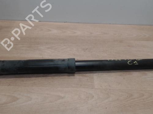 Used Left rear shock absorber CITROËN C1 (PM_, PN_) 1.0 (68 hp) 25413529
